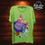 Underwater Adventures: SpongeBob and Sandy's Trek t shirt - Vintage Band Shirts