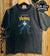 Venom Unique Inside-Out Full Color Print Cotton T-Shirt - Vintage Band Shirts