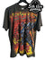 Venom vs. Carnage Marvel Single Stitch T - Vintage Band Shirts