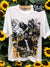 Vintage Nirvana Bootleg Tee: Smells Like Teen Spirit - Vintage Band Shirts