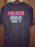 Vintage Tribute: Pink Floyd Animals Tour 1977 T-Shirt – Rock History Revived - Vintage Band Shirts