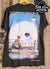 WALL-E - New Vintage Animation T shirt - Vintage Band Shirts