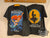 Walt Disney The Little Mermaid - New Vintage Animation T shirt - Vintage Band Shirts
