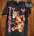 Winnie the Pooh Tigger's Dance of Joy: Embrace Happiness with Pooh and Friends - Vintage Band Shirts