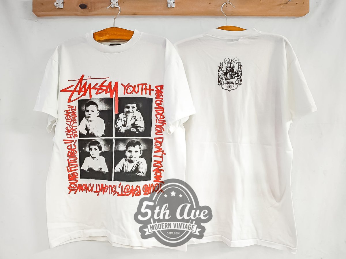 Buy Movie, Anime, Cartoon, and Vintage Band T-Shirts - 5MV