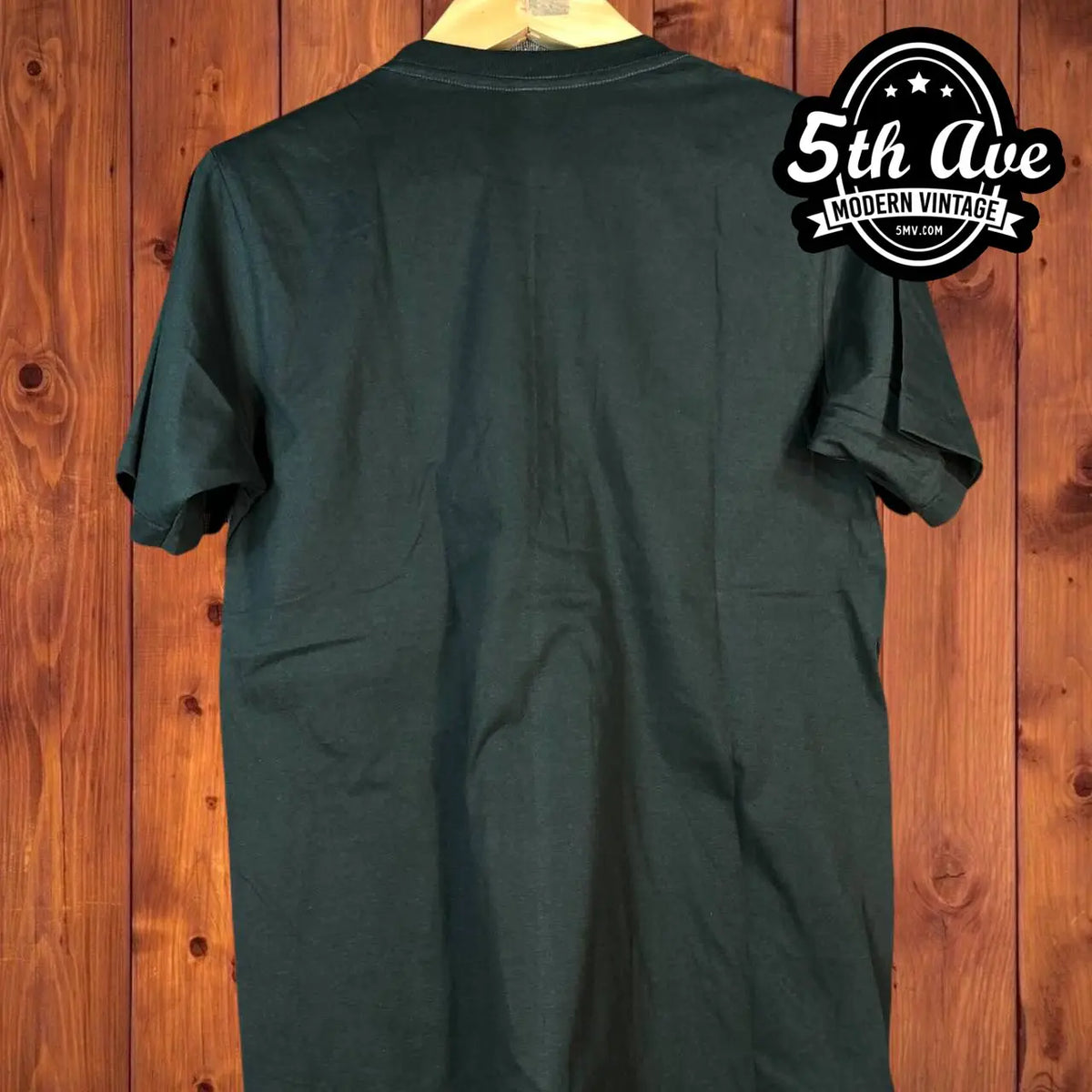 The Smiths - New vintage t-shirt laid on bed