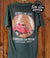 ZZ Top Eliminator Express: Rockin' USA 1983-84 - Vintage Band Shirts