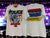 1983 Police North American Tour Commemorative T-Shirt - Vintage Band Shirts