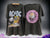 1995 AC/DC Wrecking Ball Single Stitch t shirt - Vintage Band Shirts
