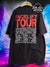 Alice In Chains Facelift Tour t shirt - Vintage Band Shirts