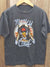 American Seduction: The Rare Mötley Crüe Distressed T-Shirt - Vintage Band Shirts