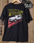 Back to the Future DeLorean T Shirt - Vintage Band Shirts