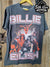 Billie Eilish Live at The O2 - New Vintage Band T shirt - Vintage Band Shirts