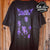 Black Sabbath: Angelic Legends in Purple Haze - Vintage Band Shirts