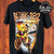 Blink-182 Punk Bunny - New Vintage Band T shirt - Vintage Band Shirts