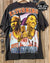 Chicago Bulls 1997 NBA Champions Tribute t shirt - Vintage Band Shirts