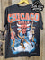 Chicago Bulls Legends: Classic Tribute t shirt - Vintage Band Shirts