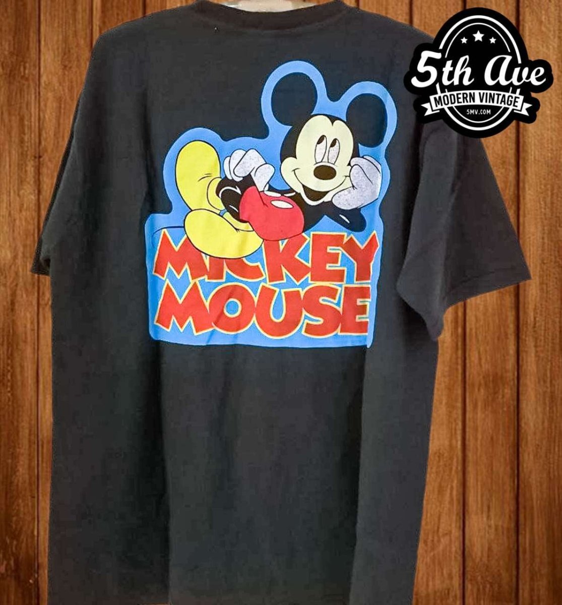 Classic Love: Mickey and Minnie's Timeless Adventure t shirt - Vintage Band Shirts