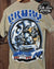Crazy - Rollin hard lowrider low rider car culture t shirt - Vintage Band Shirts