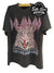 Def Leppard Pyromania '83 North American Tour T shirt Too Late For Love - Vintage Band Shirts