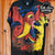 Dragon Breath of Fire - AOP all over print New Vintage T shirt - Vintage Band Shirts