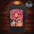 Dynamic Duo: Vanellope and Ralph Unleashed! - Vintage Band Shirts