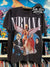 Exclusive Nirvana 'In Utero' Bootleg T-Shirt: A Timeless Tribute to a Legendary Band - Vintage Band Shirts