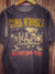 Faded Noir: The Ultimate Guns N' Roses Vintage-Feel Streetwear Tee - Vintage Band Shirts