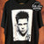 Fight Club The Narrator - New Vintage Movie T shirt - Vintage Band Shirts