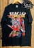 Getter Robo - New Vintage Anime T shirt - Vintage Band Shirts