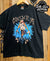 Guns N' Roses Pretty Tied Up Tour 1992 - New Vintage Band T shirt - Vintage Band Shirts