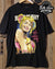 Harley Quinn Birds of Prey - New Vintage Movie T shirt - Vintage Band Shirts