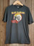 Heavy Metal Legacy: Iron Maiden 'Number of the Beast' Vintage Band Tee - Vintage Band Shirts