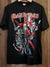 Iron Maiden 100% Cotton New Vintage Band T Shirt - Vintage Band Shirts