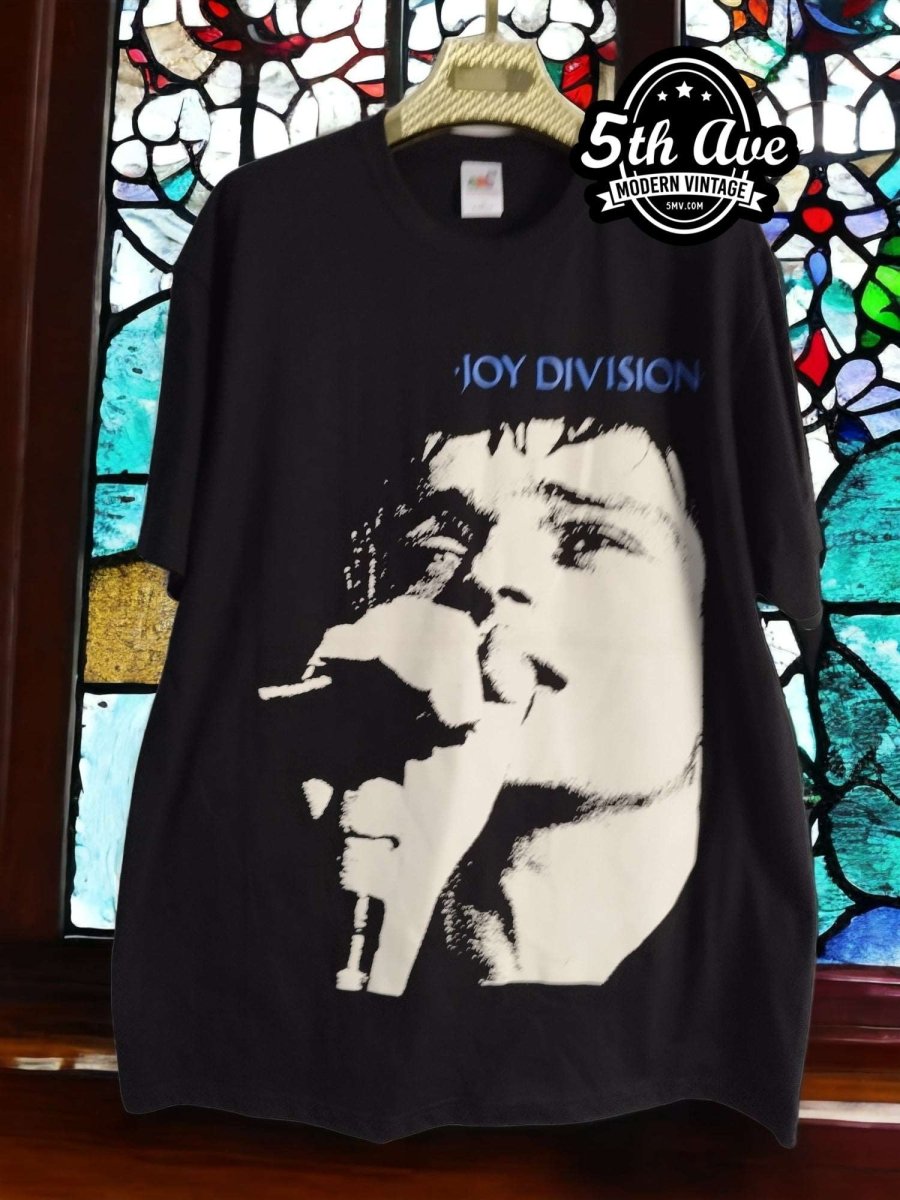 Joy Division t shirt - Vintage Band Shirts