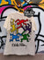 Keith Haring t shirt - Vintage Band Shirts