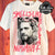 Kurt Cobain Nirvana Smells Like Teen Spirit - New Vintage Band T shirt - Vintage Band Shirts