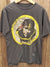 Kurt Cobain Tribute T-Shirt: A Celebration of Nirvana's Legacy - Vintage Band Shirts