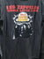 Led Zeppelin 'Whole Lotta Love' T-Shirt: A Tribute to the Number One Super Group - Vintage Band Shirts