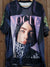 Limited Edition Billie Eilish Vogue Shirt - Vintage Band Shirts