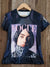 Limited Edition Billie Eilish Vogue Shirt - Vintage Band Shirts