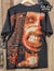 Marilyn Manson - AOP all over print New Vintage Band T shirt - Vintage Band Shirts