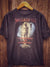 Megadeth 'Countdown to Extinction' Distressed Graphic T-Shirt - Vintage Band Shirts