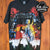 Metallica -1991 Tour Album Art Collage AOP all over print New Vintage Band T shirt - Vintage Band Shirts