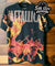 Metallica Load All Over Print AOP t shirt - Vintage Band Shirts