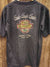Mötley Crüe Girls Girls Girls Tour '87 t shirt - Vintage Band Shirts