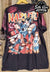 Naruto Shippuden - AOP all over print New Vintage Anime T shirt - Vintage Band Shirts