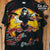 Naruto Shippuden Itachi Uchiha - New Vintage Anime T shirt - Vintage Band Shirts