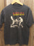 Nirvana Band T-Shirt: A Grunge Masterpiece with Vintage Flair - Vintage Band Shirts