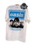 Oasis Definitely Maybe Summer Tour 1994 '94 T Shirt - Vintage Band Shirts
